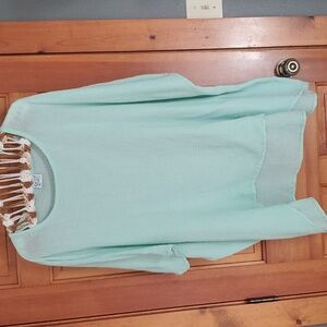 Oh My Gauze Top/Tunic